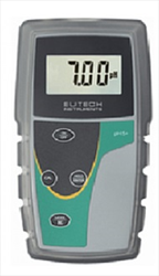 Máy đo pH cầm tay Eutech ECPH501PLUS